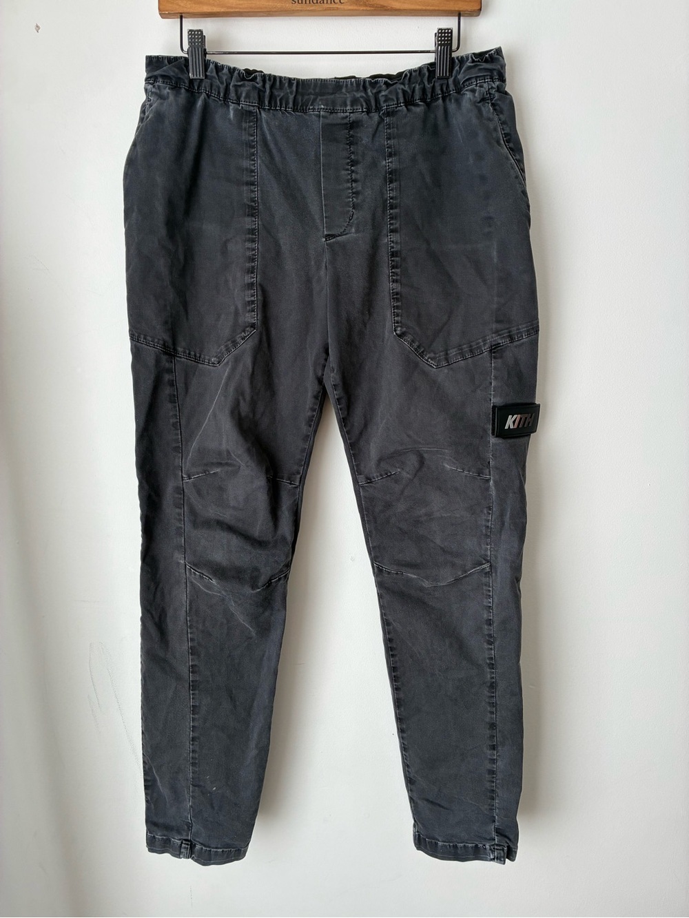 KITH Pants Men’s Small Cargo Jogger